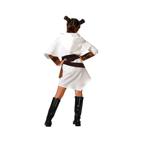 Costume for Children White 10-12 Years