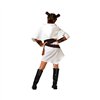 Costume for Children White 10-12 Years