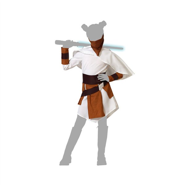 Costume for Children White 10-12 Years