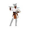 Costume for Children White 10-12 Years