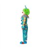 Costume for Children Male Clown 3-4 Years