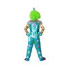 Costume for Children Male Clown 3-4 Years