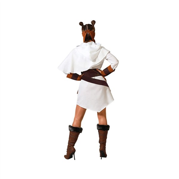 Costume for Adults White XS/S