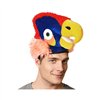 Hat Parrot
