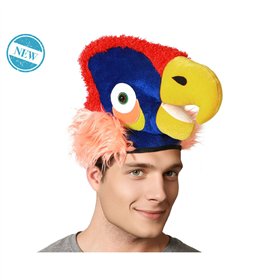 Hat Parrot