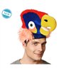 Hat Parrot