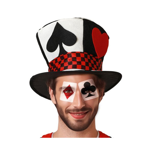 Hat Fantasy One size