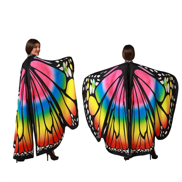 Butterfly Wings