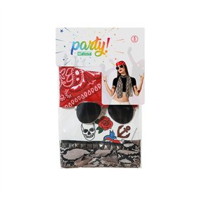 Costune accessorie Biker