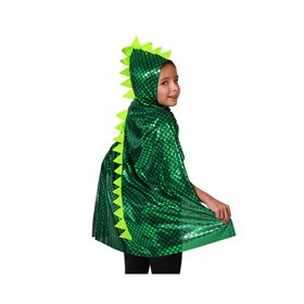 Cloak Dinosaur