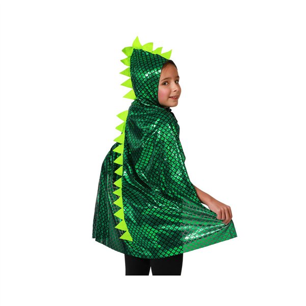 Cloak Dinosaur