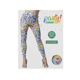Leggings Multicolour