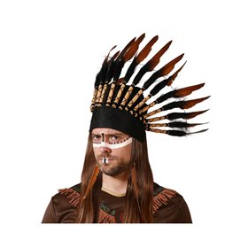 Costune accessorie Indian Man