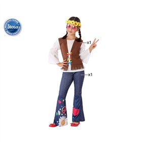 Costume for Children Brown