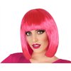Wigs Fuchsia