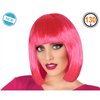 Wigs Fuchsia