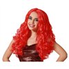 Wigs Red