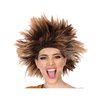 Wigs Brown Caveman