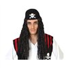 Wigs Black Pirate