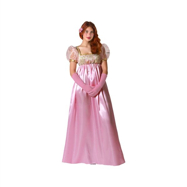 Costume for Adults English Lady XXL