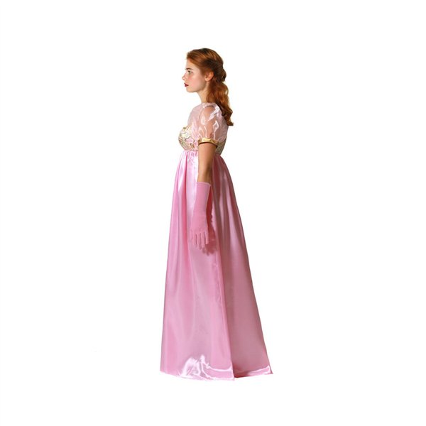 Costume for Adults English Lady XXL