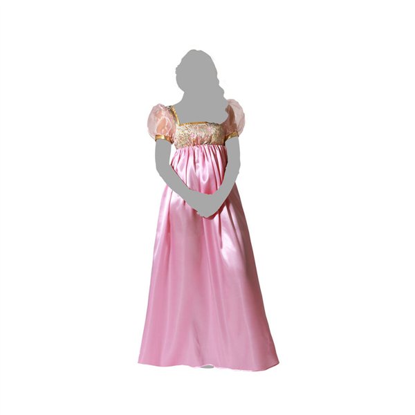 Costume for Adults English Lady XXL