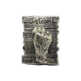 Halloween Decorations 21 x 16 cm