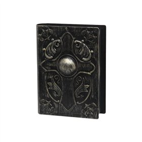 Halloween Decorations 22 x 16 cm Book