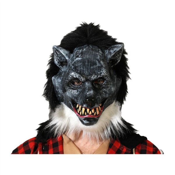 Mask Werewolf
