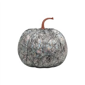 Halloween Decorations 16 x 16 cm Pumpkin