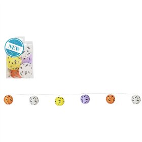 Halloween Decorations Garland