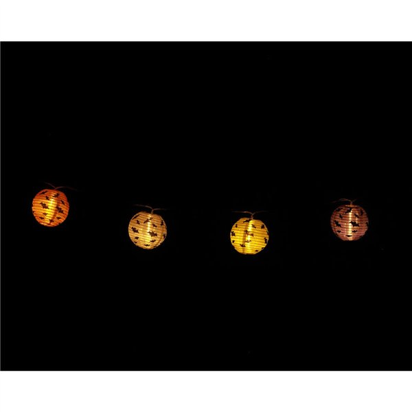 Halloween Decorations Garland