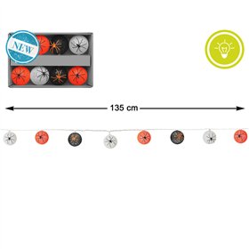 Halloween Decorations 135 cm Garland