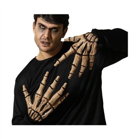 Halloween Decorations Monster Gloves