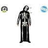 Costume for Adults Skeleton XXL