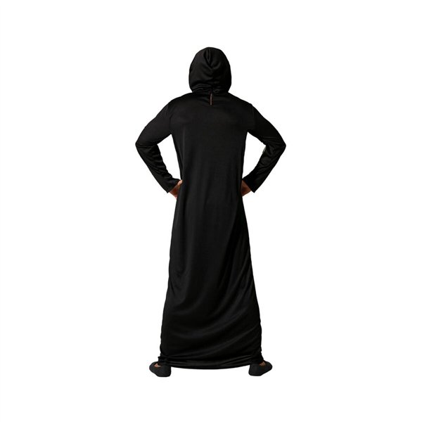 Costume for Adults Skeleton XXL