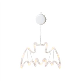 Halloween Decorations Bat 30 x 20 cm
