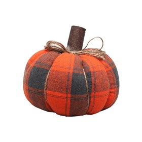 Halloween Decorations 15 x 9 cm Orange