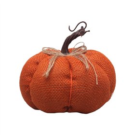 Halloween Decorations 16 x 9 cm Pumpkin