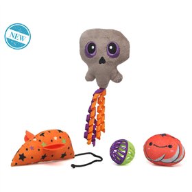 Halloween Decorations 19 x 14 cm