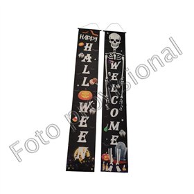 Halloween Decorations 180 x 30 cm