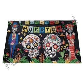 Halloween Decorations 180 x 110 cm