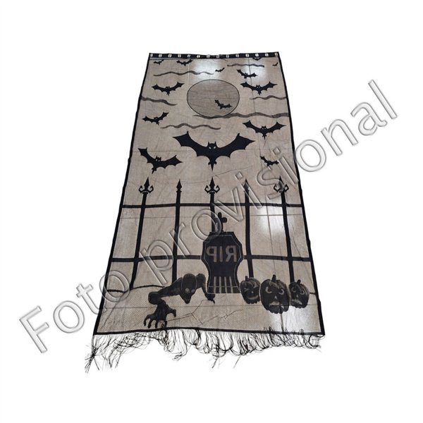 Halloween Decorations