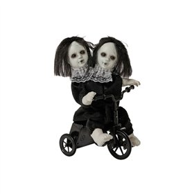 Halloween Decorations 20 x 33 cm