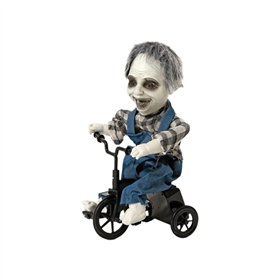 Halloween Decorations Monster 20 x 37 cm