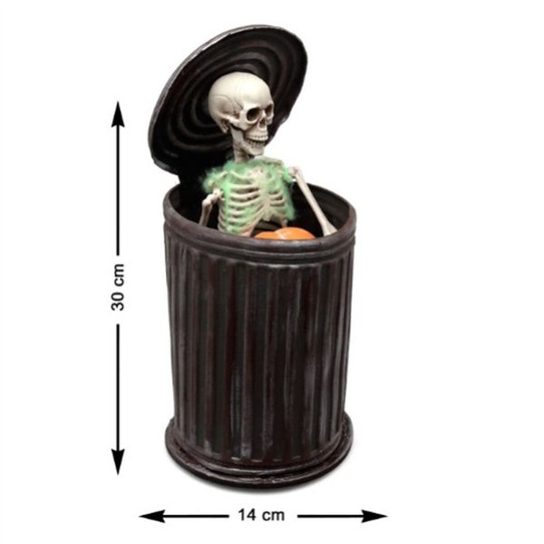 Halloween Decorations Skeleton