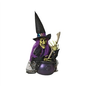 Halloween Decorations 44 x 20 cm