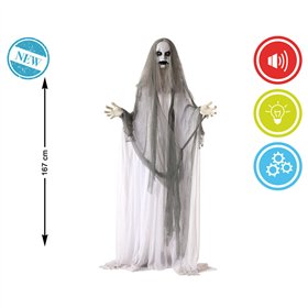 Halloween Decorations 167 cm