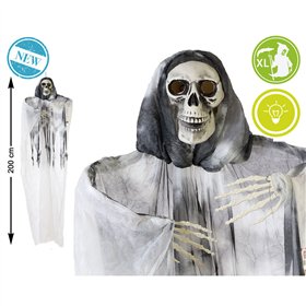 Halloween Decorations Monster 200 cm