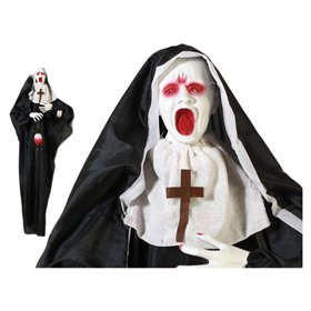 Halloween Decorations 183 cm Nun